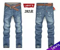 offre speciale jeans man levis genereux pantalons coding-282